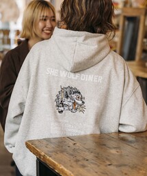 FREAK'S STORE（フリークスストア） パーカー メンズ レディース