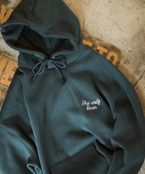FREAK'S STORE（フリークスストア） パーカー メンズ レディース
