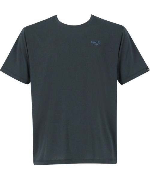 CW-X tシャツ トップス Tシャツ 3分袖 レディース メンズ : ZOZOTOWN