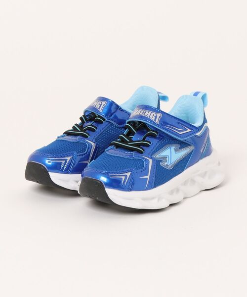 Hawkins（ホーキンス） スニーカー 16-20(H) DRAKE マッハドレイク