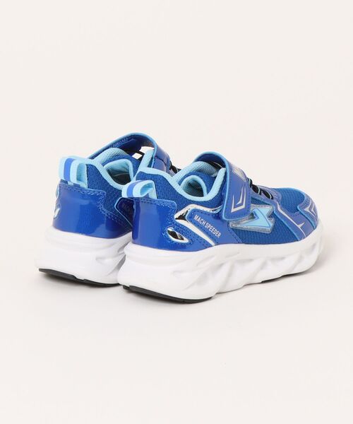 Hawkins（ホーキンス） スニーカー 16-20(H) DRAKE マッハドレイク