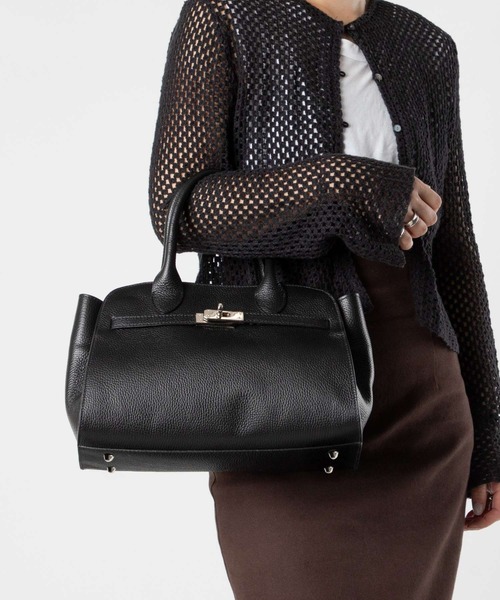 AULENTTI（オウレンティ） ショルダーバッグ バッグ AULENTTI DOLLARO