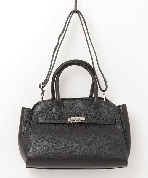 AULENTTI（オウレンティ） ショルダーバッグ バッグ AULENTTI DOLLARO