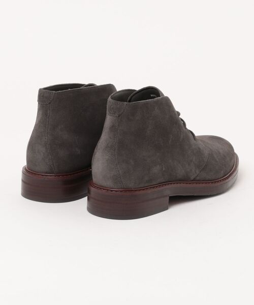 COLE HAAN（コールハーン） ブーツ ジャドソン グランド チャッカ
