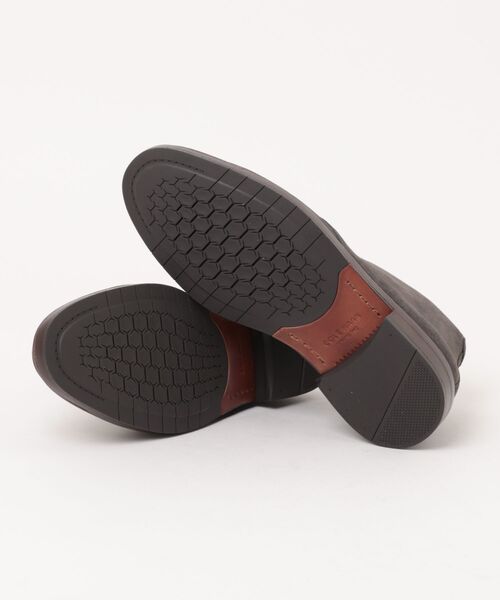 COLE HAAN（コールハーン） ブーツ ジャドソン グランド チャッカ