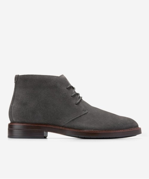 COLE HAAN（コールハーン） ブーツ ジャドソン グランド チャッカ