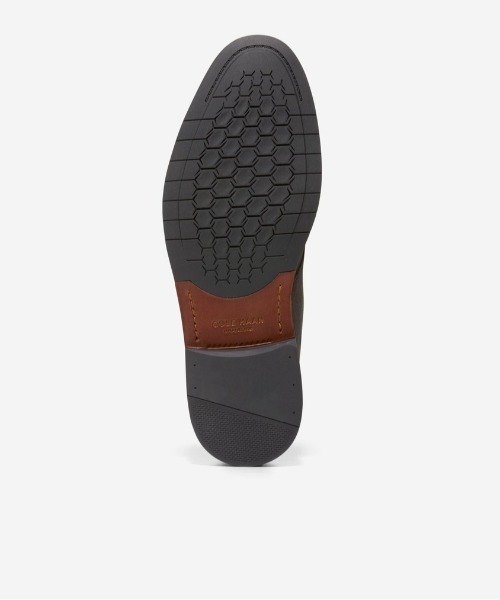 COLE HAAN（コールハーン） ブーツ ジャドソン グランド チャッカ