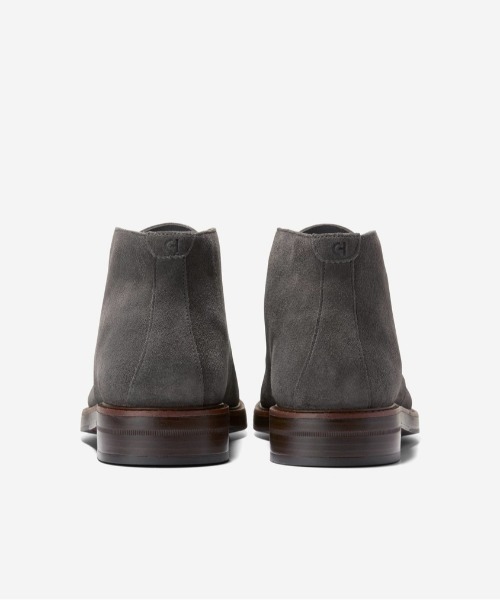 COLE HAAN（コールハーン） ブーツ ジャドソン グランド チャッカ