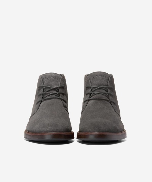 COLE HAAN（コールハーン） ブーツ ジャドソン グランド チャッカ