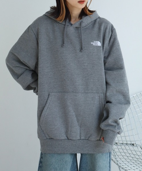 THE NORTH FACE（ザ ノースフェイス） ノースフェイス パーカー メンズ