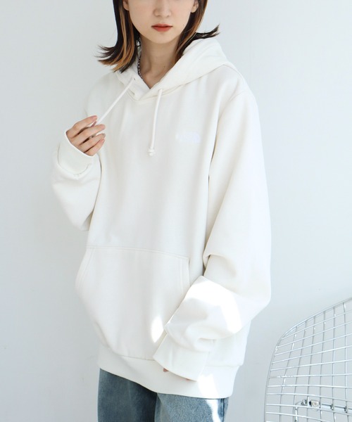 THE NORTH FACE オフホワイト パーカー XL THE NORTH FACE（ザ ノースフェイス） パーカー 「THE NORTH FACE/ザ