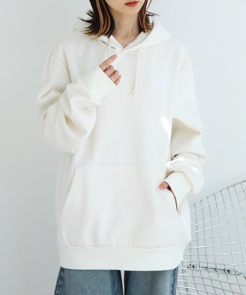 【新品US限定】The North Face フード付きパーカー ホワイト XL THE NORTH FACE（ザ ノースフェイス） パーカー 「THE NORTH FACE/ザ