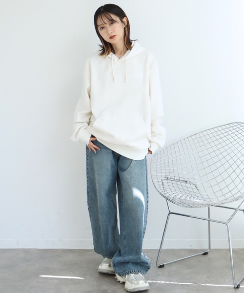 THE NORTH FACE（ザ ノースフェイス） ノースフェイス パーカー メンズ 