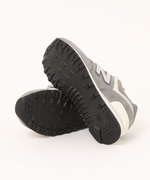 New Balance（ニューバランス） スニーカー U574SNV(D) U574 U574SNV