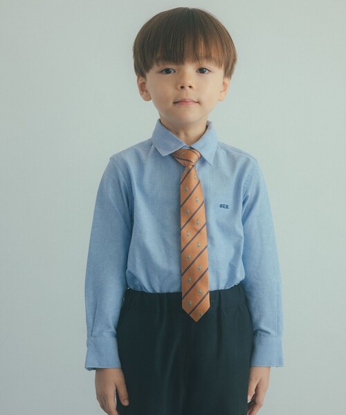 green label relaxing（グリーンレーベルリラクシング） ブラウス