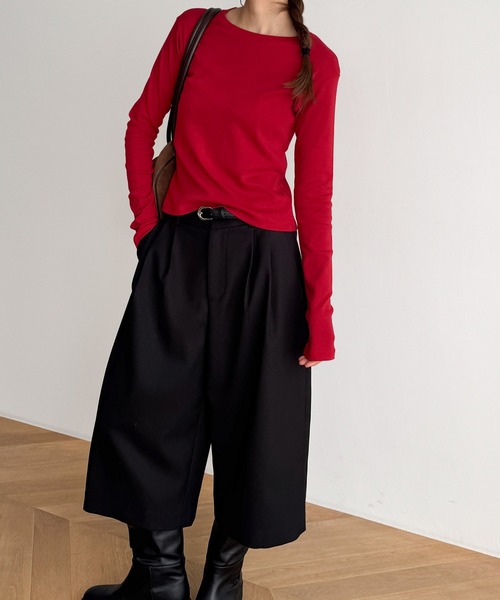 CANAL JEAN tシャツ 2枚セット CANAL JEAN（キャナルジーン）の「1975 TOKYO SOL Y OLAS半袖Tシャツ