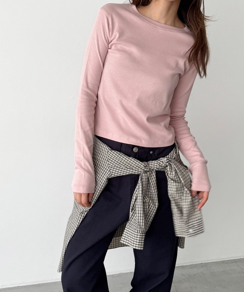 CANAL JEAN tシャツ 2枚セット CANAL JEAN（キャナルジーン）の「1975 TOKYO SOL Y OLAS半袖Tシャツ