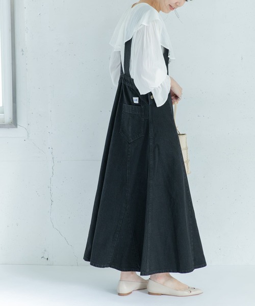 URBAN RESEARCH ROSSO（アーバンリサーチ ロッソ） 「Lee」サロペット