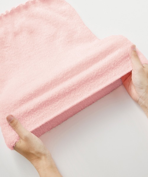 GUNZE（グンゼ） UCHI-COLLE/ウチコレ のびのび柔らか あったか