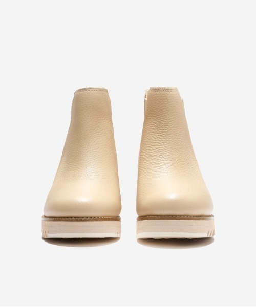 COLE HAAN（コールハーン） ブーツ ゼログランド シティ ウェッジ