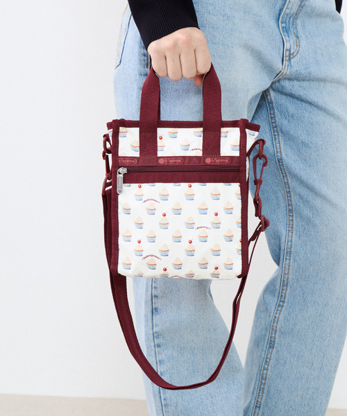 LeSportsac（レスポートサック） ショルダーバッグ バッグ MINI N/S