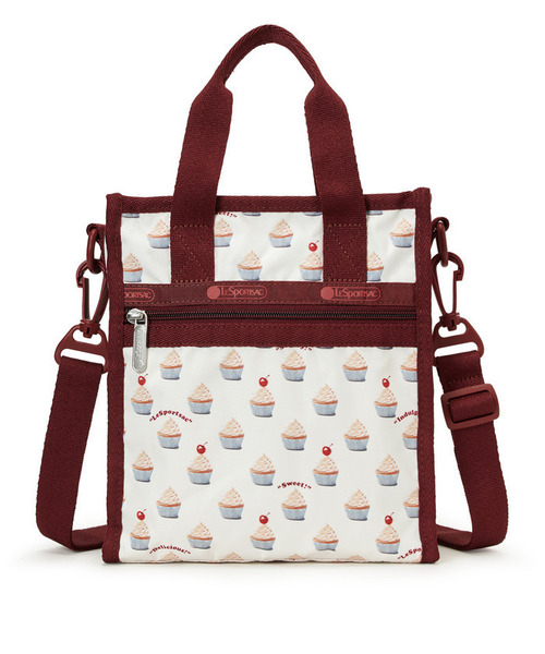 LeSportsac（レスポートサック） ショルダーバッグ バッグ MINI N/S