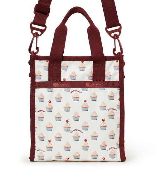 LeSportsac（レスポートサック） ショルダーバッグ バッグ MINI N/S