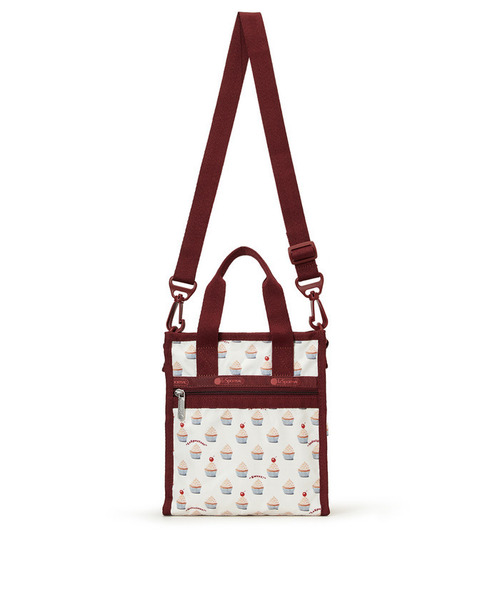 LeSportsac（レスポートサック） ショルダーバッグ バッグ MINI N/S