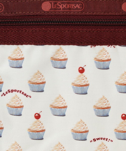 LeSportsac（レスポートサック） ショルダーバッグ バッグ MINI N/S 
