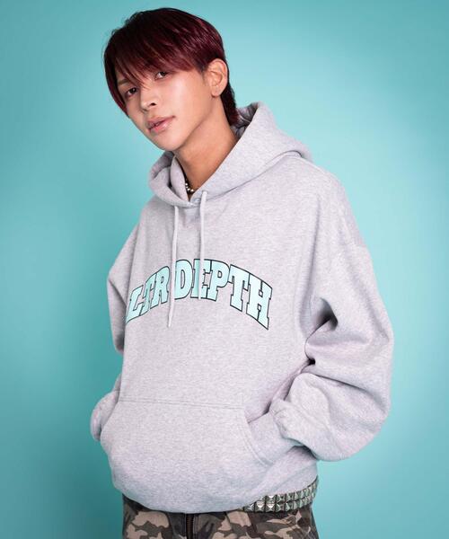 deps パーカーのおすすめ人気商品一覧 通販 - Yahoo!ショッピング