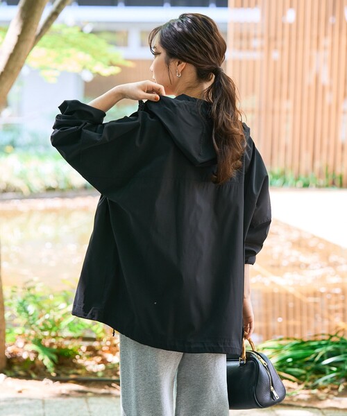 FREAK'S STORE（フリークスストア） マウンテンパーカー フリ