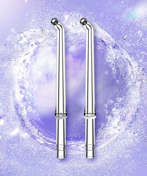 BEAURAL ビューラル ウルトラファインバブル ノズル 歯間洗浄