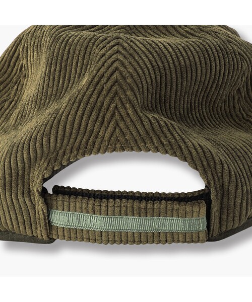 BRIEFING（ブリーフィング） ゴルフ WOMEN'S CORDUROY CAP レディース