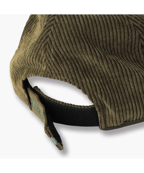 BRIEFING（ブリーフィング） ゴルフ WOMEN'S CORDUROY CAP レディース