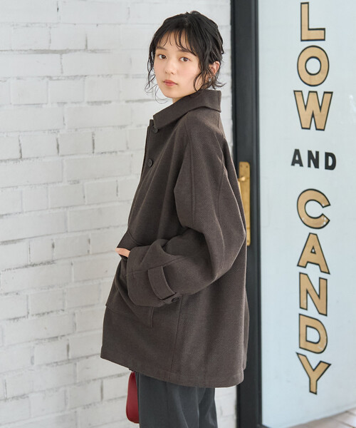 FREAK'S STORE（フリークスストア） ブルゾン アウター 限定展開