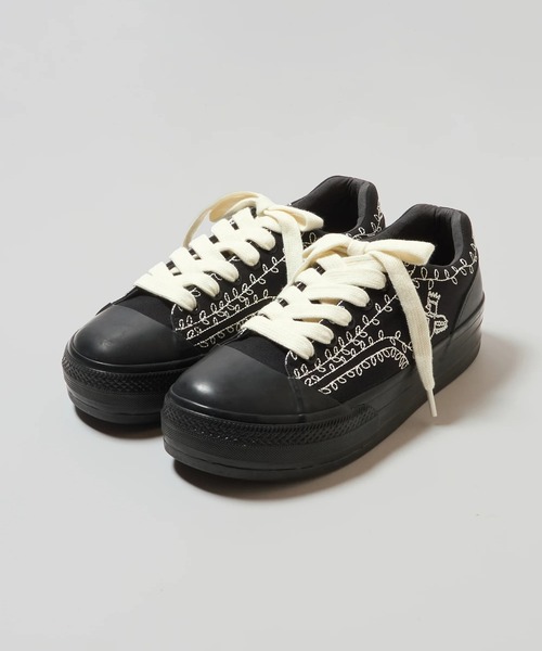 永久定番コンバースの歴史【絶版】Legends of CONVERSE SHINYAKOZUKA（シンヤコヅカ） コンバース スニーカー PICTURESQUE