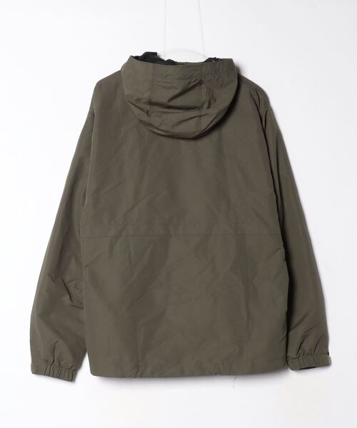 Columbia（コロンビア） ナイロンブルゾン L モスグリーン メンズ