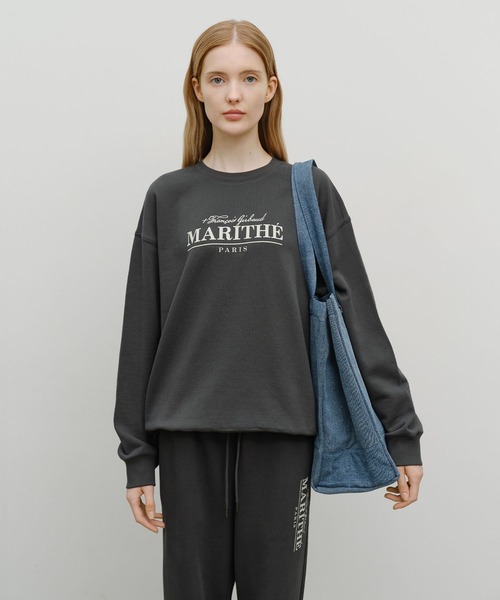 MARITHE + FRANCOIS GIRBAUD（マリテフランソワジルボー） トート