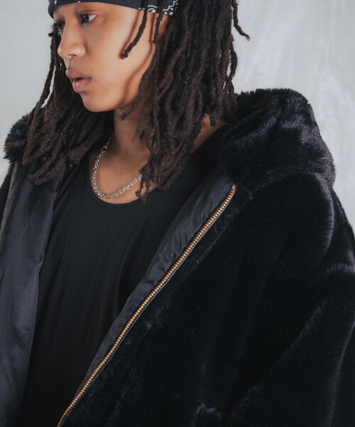 FR(13)NDS（フレンズ） ブルゾン アウター FR(13)NDS /フレンズ/FAKE