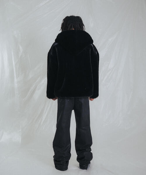 FR(13)NDS（フレンズ） ブルゾン アウター FR(13)NDS /フレンズ/FAKE