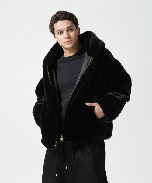 FR(13)NDS（フレンズ） ブルゾン アウター FR(13)NDS /フレンズ/FAKE