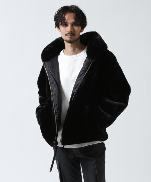 FR(13)NDS（フレンズ） ブルゾン アウター FR(13)NDS /フレンズ/FAKE