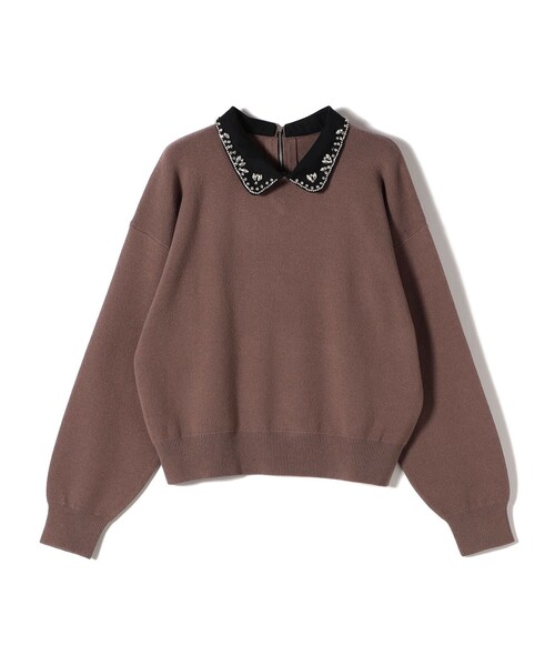 SHIPS Colors（シップスカラーズ） ニット セーター SHIPS Colors