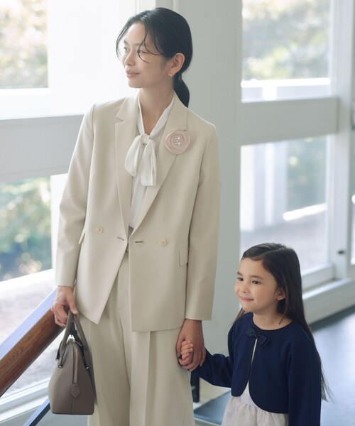 green label relaxing（グリーンレーベルリラクシング） ジャケット