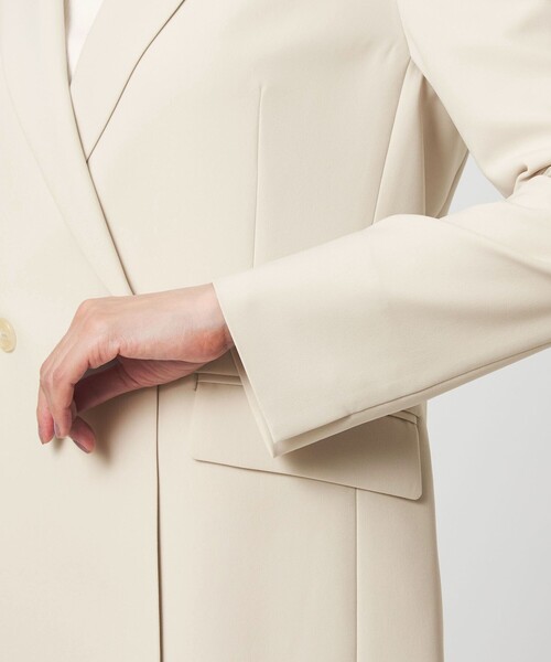 green label relaxing（グリーンレーベルリラクシング） ジャケット