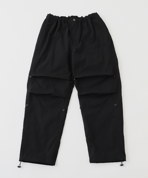Whimzy（ウィムジー） パンツ Whimsy / ウィムジー NYLON UTILITY PANT