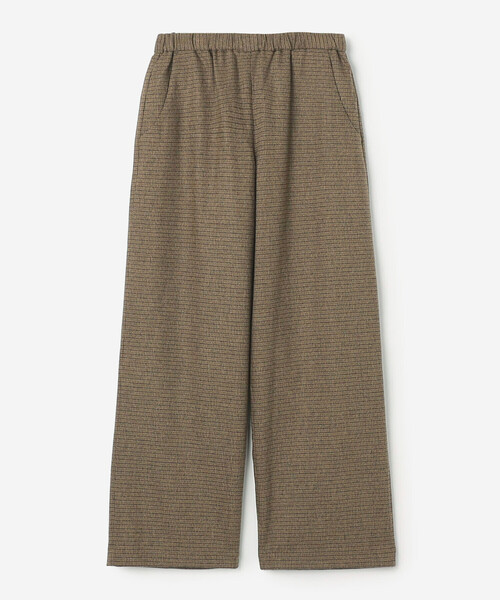 Morris & Sons（モリスアンドサンズ） パンツ MORRIS ＆ SONS | ガン