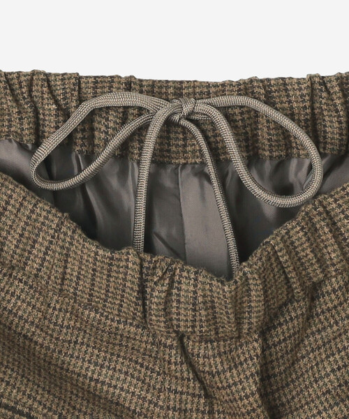 Morris & Sons（モリスアンドサンズ） パンツ MORRIS ＆ SONS | ガン