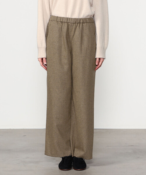 Morris & Sons（モリスアンドサンズ） パンツ MORRIS ＆ SONS | ガン