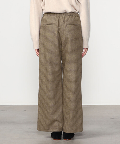 Morris & Sons（モリスアンドサンズ） パンツ MORRIS ＆ SONS | ガン